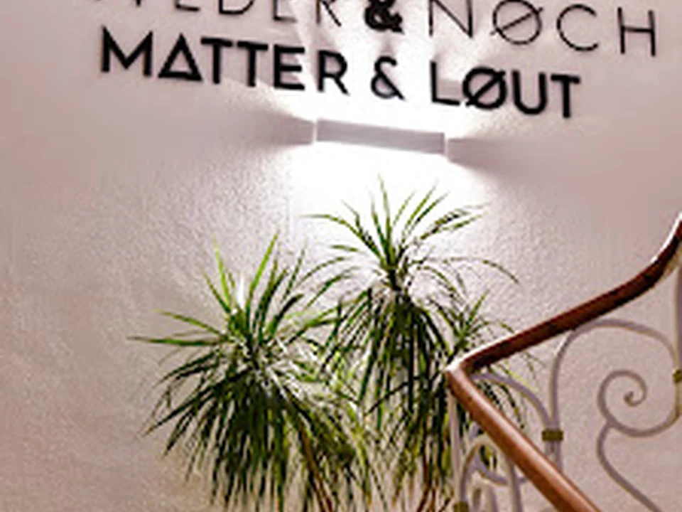 MATTER & LOUT GmbH & Co. KG, München