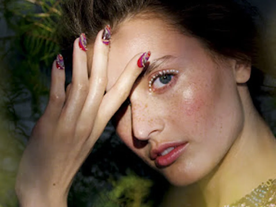 Glam – Beauty & Nails Nagelstudio & Wimpernverlängerung Isartor München