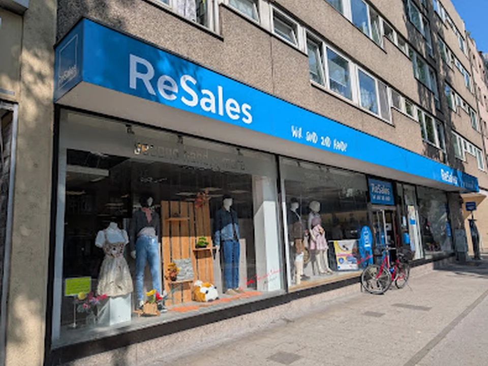 ReSales, München