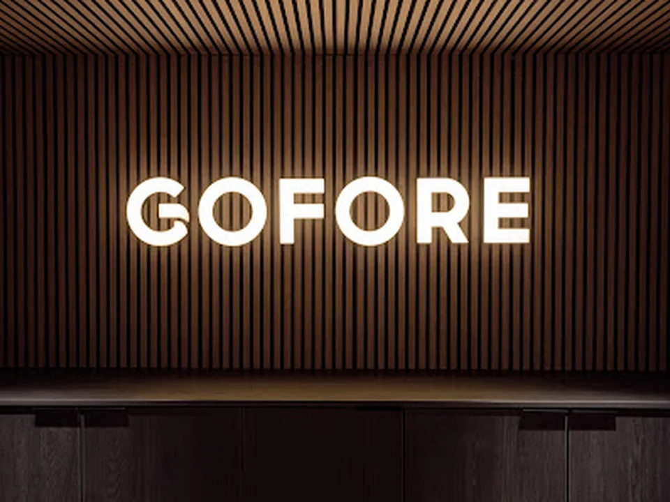 Gofore GmbH München