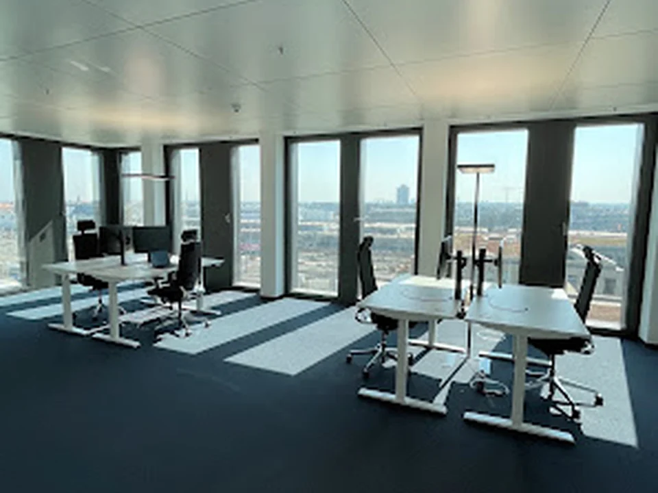 In&Out Consulting GmbH, München