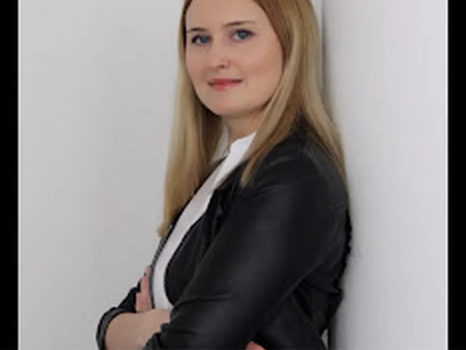 Irina Tsarkova, ITL Steuerberatungs GmbH, München