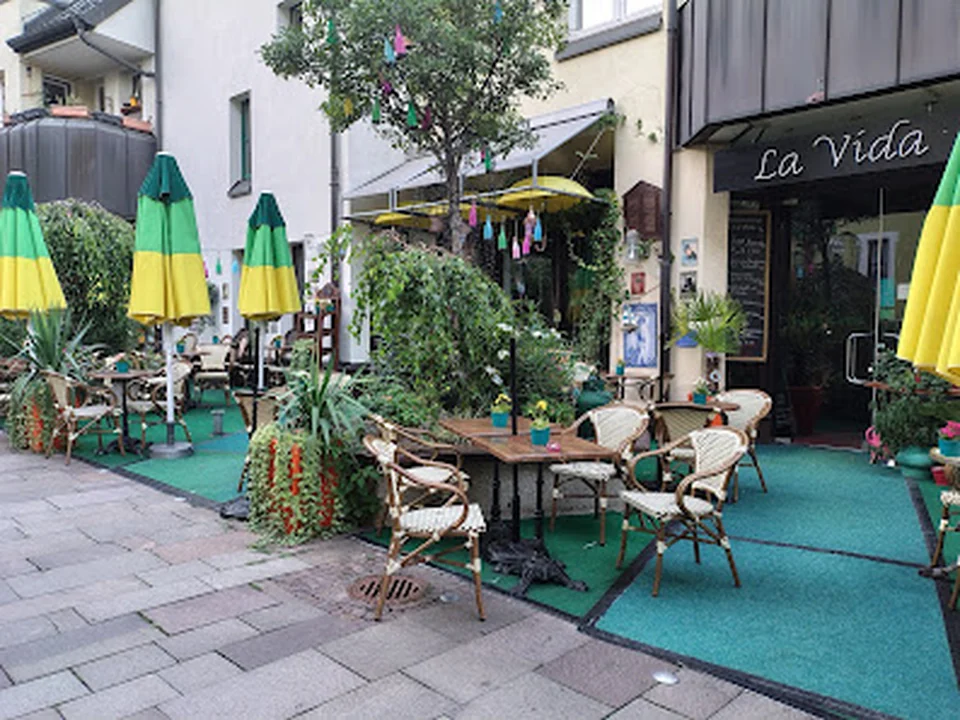 La Vida, München