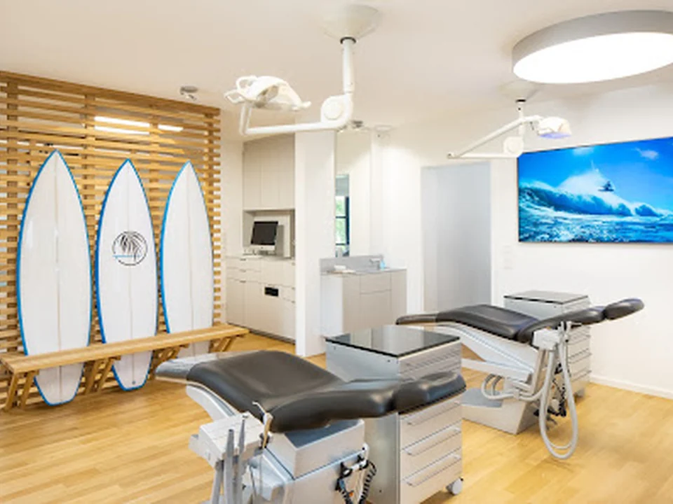 Kieferorthopädie München & Invisalign | California Smile