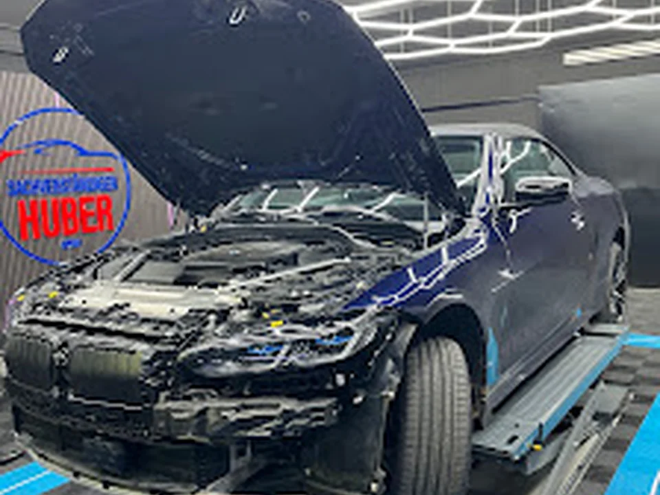 Sachverständiger Huber GmbH - KFZ Unfallgutachter, München