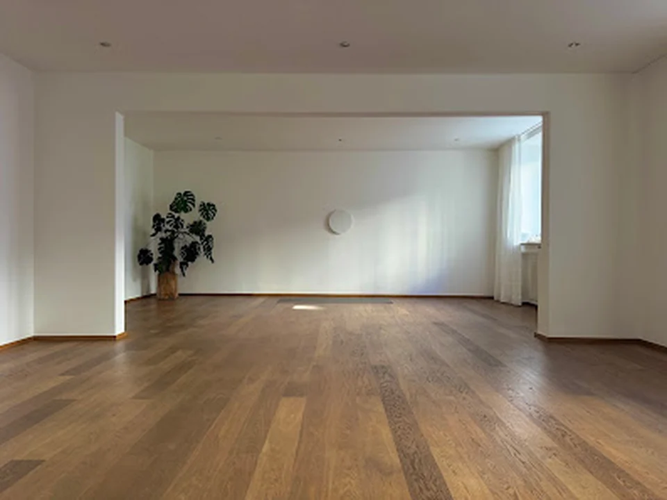 Sophia Thora Space I Zentrum für innere Arbeit & Yoga, München