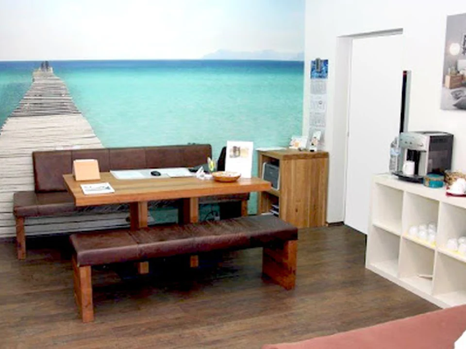 Aqua Comfort Wasserbetten München