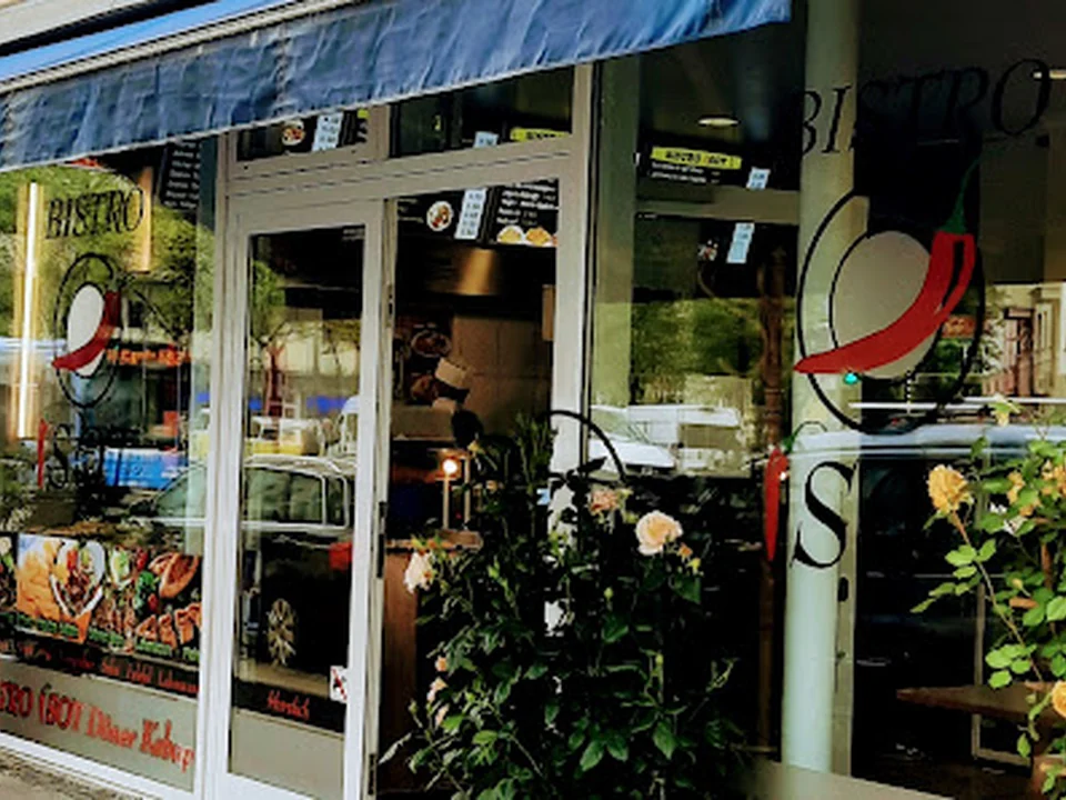 Restaurant Bistro Isot, München