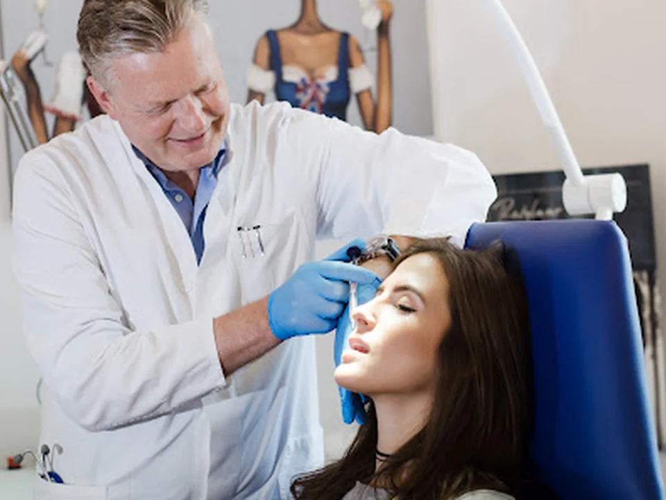 VILLA BELLA | Praxis für Plastische Chirurgie & Schönheitschirurgie, München