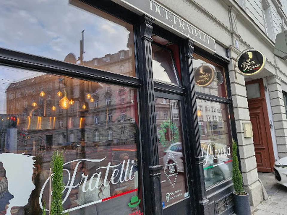 Due Fratelli - Pizzeria, München