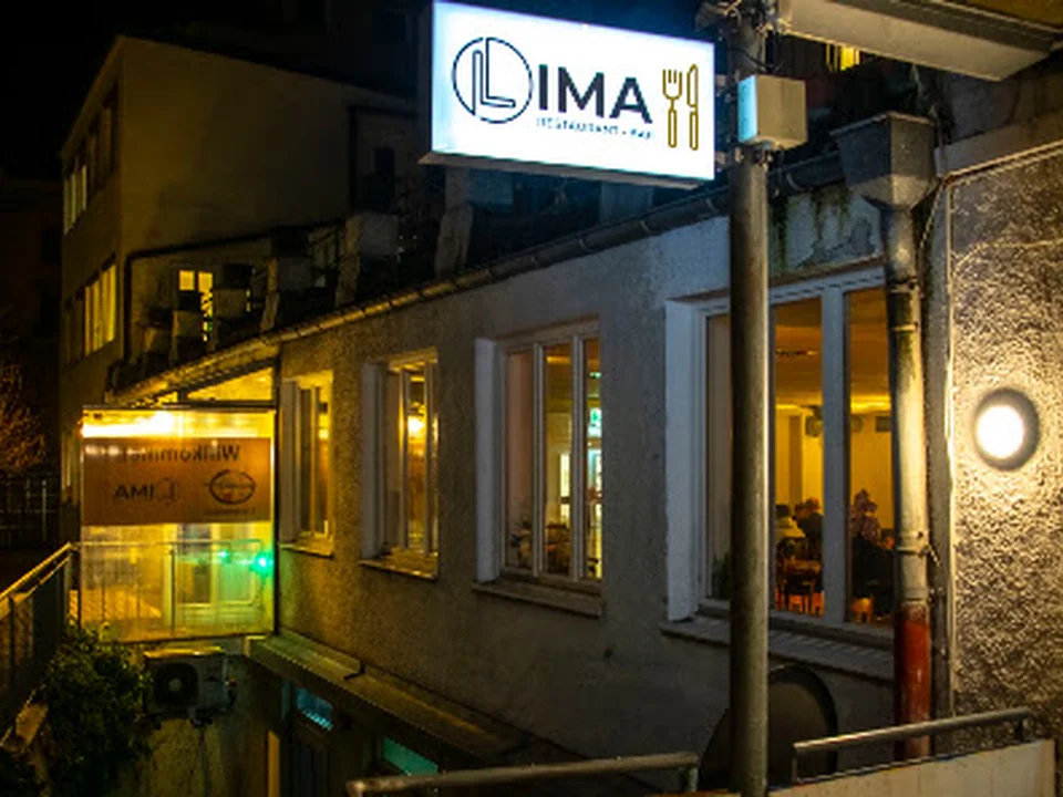 Lima Restaurant, München