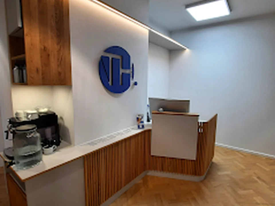 THerapie.Welt - Physiotherapie München Haidhausen