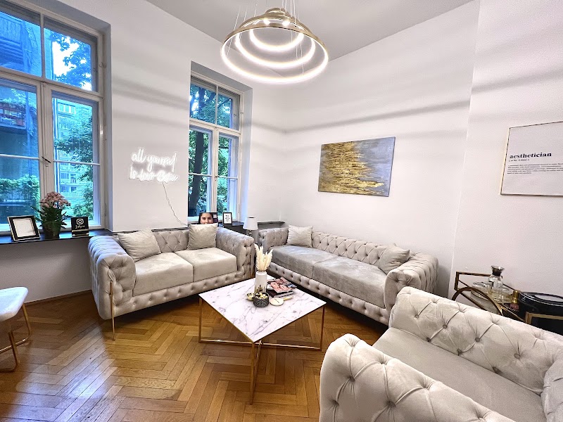 Munich Medical Esthetic – Dr. Siegfried Schmidt, München