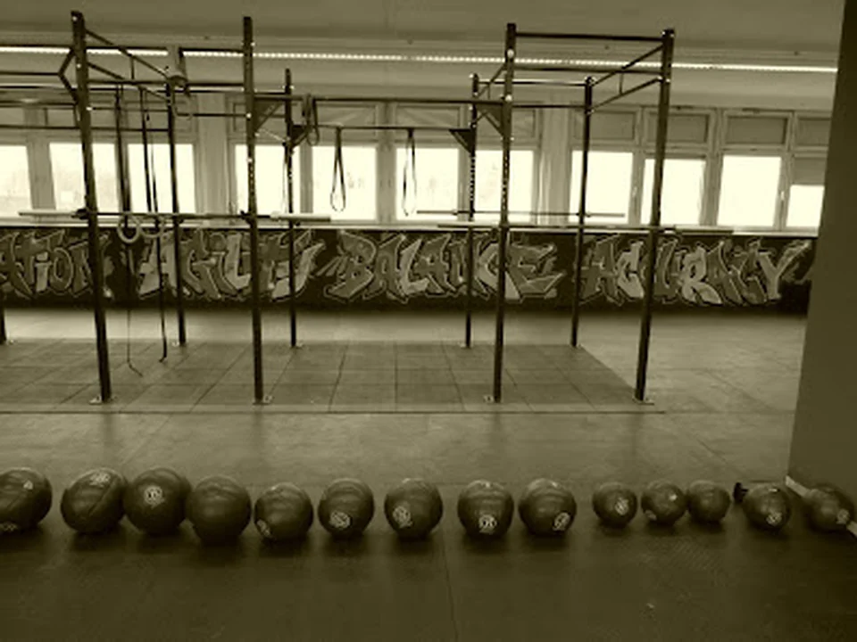 EpigFit Körperschmiede, München