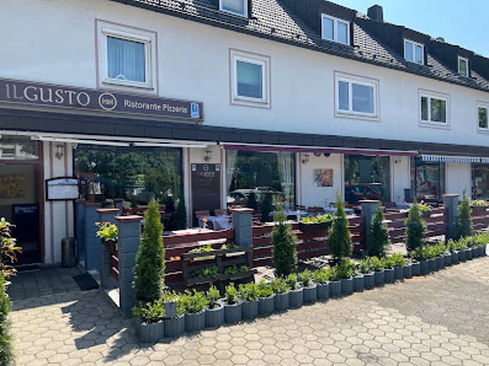 IL Gusto Ristorante Pizzeria, München