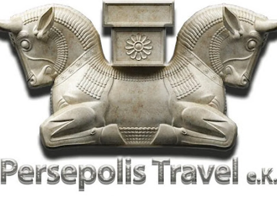 Persepolis Travel e.K. - Iranisches Reisebüro München