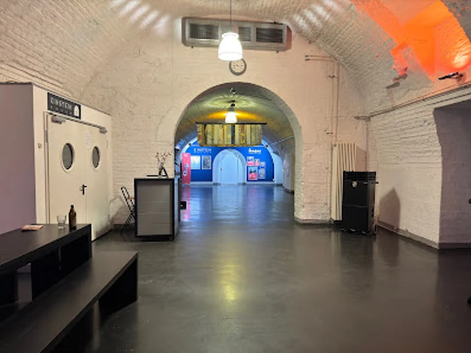 Einstein Kultur, München