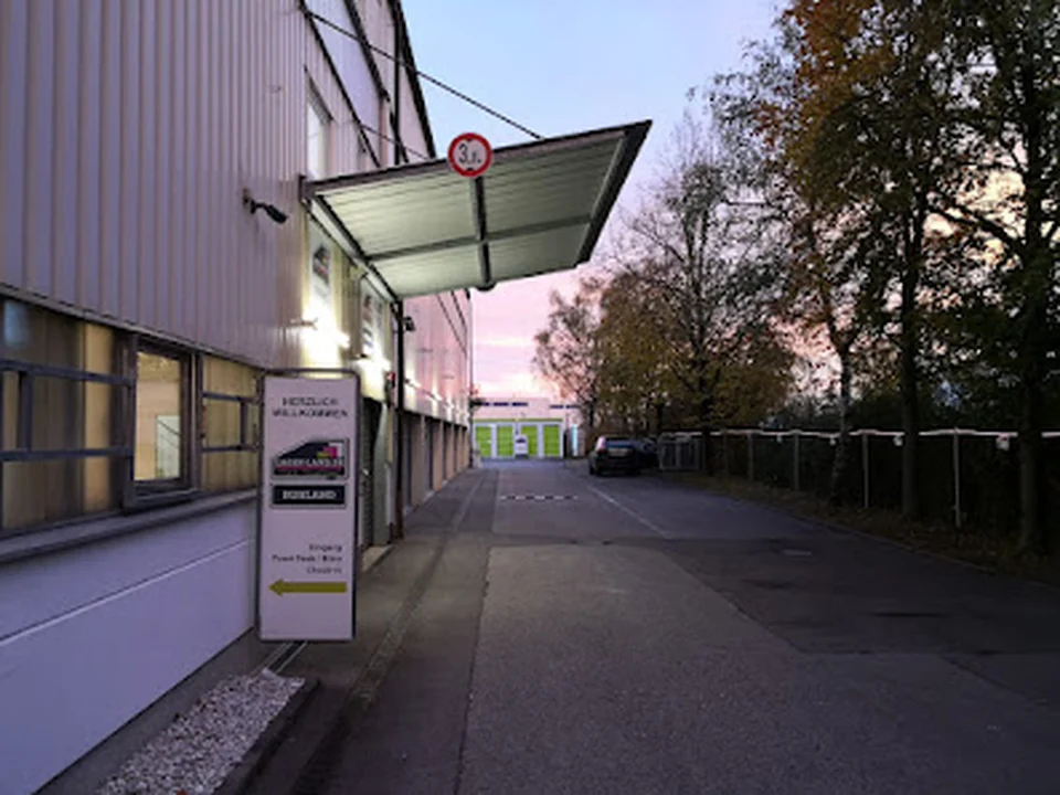 Lager-Land.de | Self Storage München