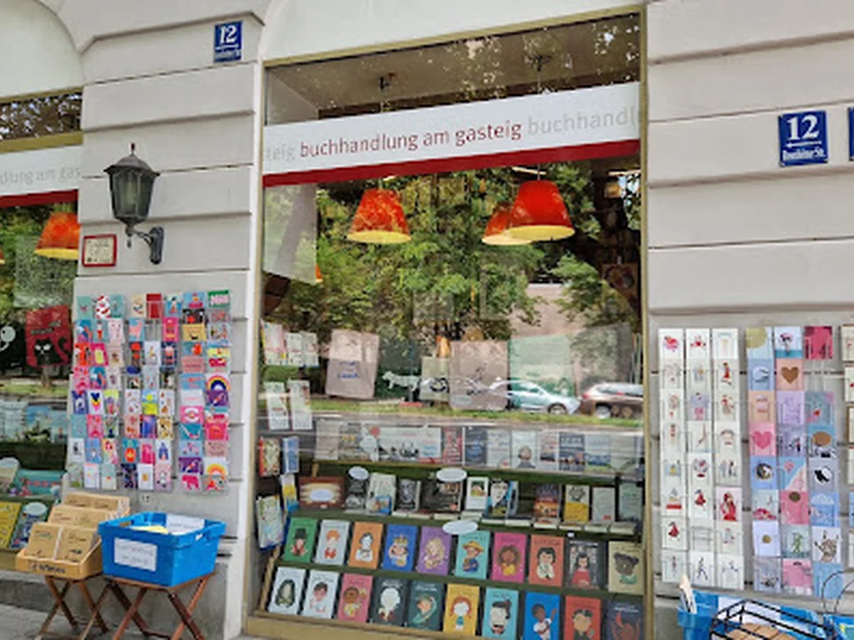 Buchhandlung am Gasteig, München