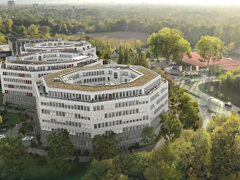 DEIN APART, München