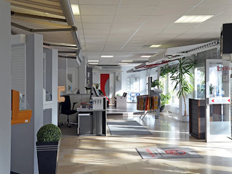 Brigel - Fensterbau, Türen & Sonnenschutz München