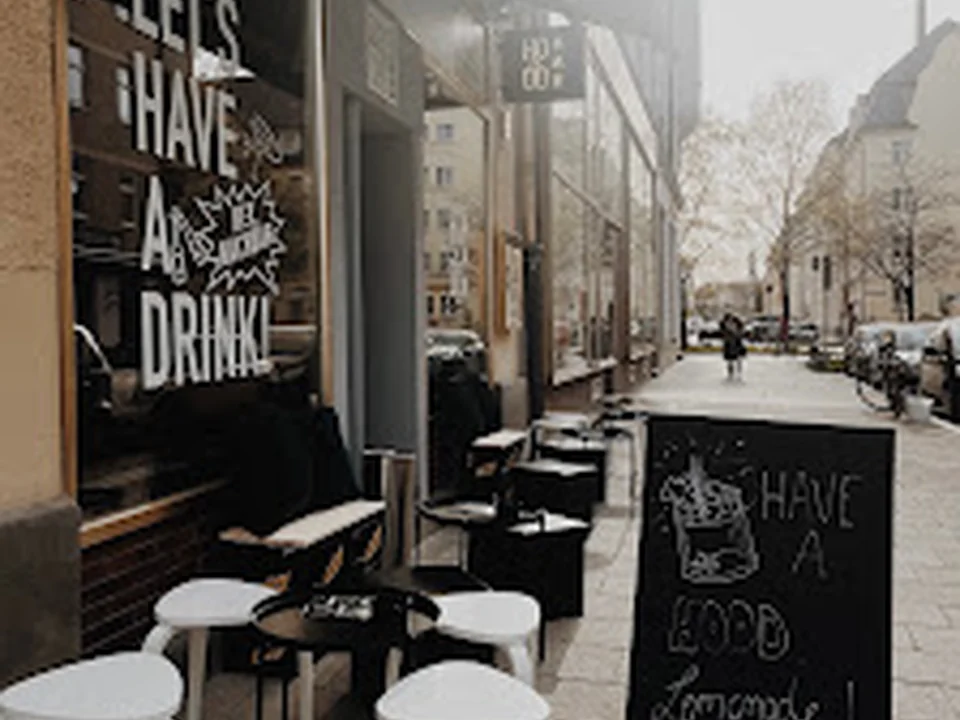 Bar Gabriele, München
