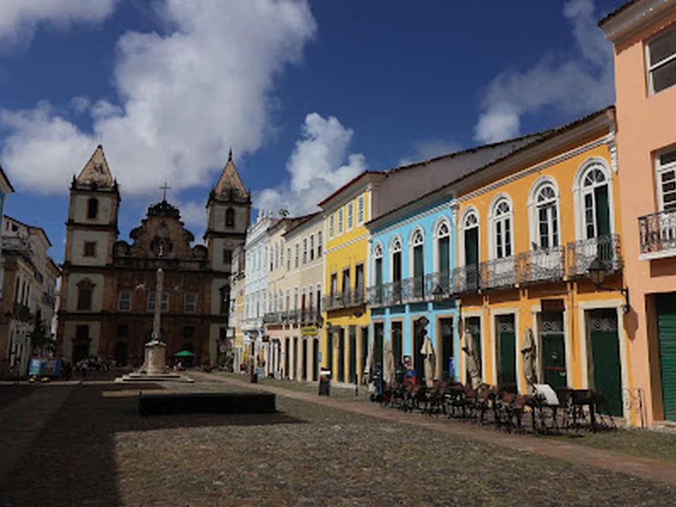RuppertBrasil - das Reisebüro für Südamerika, München