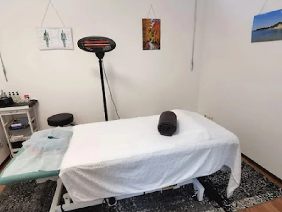 Massage tut gut, München