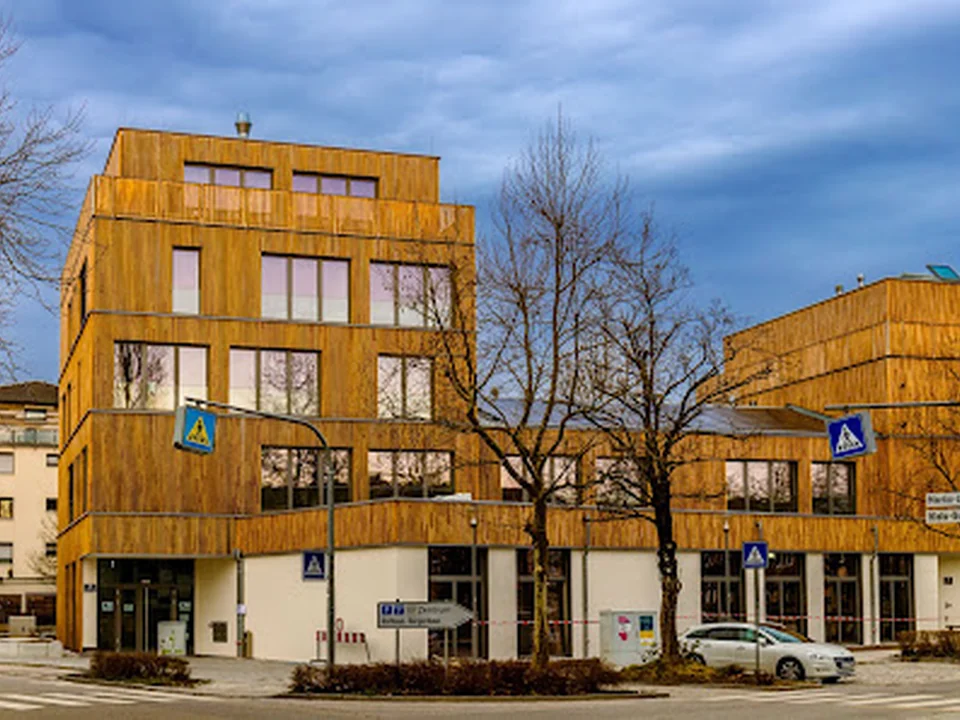 vhs Garching: Volkshochschule im Norden des Landkreises München e. V.