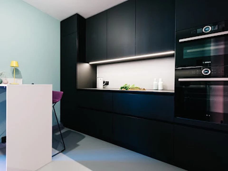 Manuela Bross Innenarchitektur, München