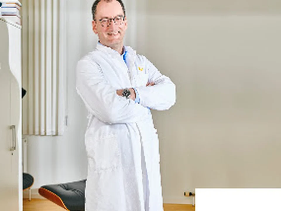 Orthopädie Dr. Radke, München