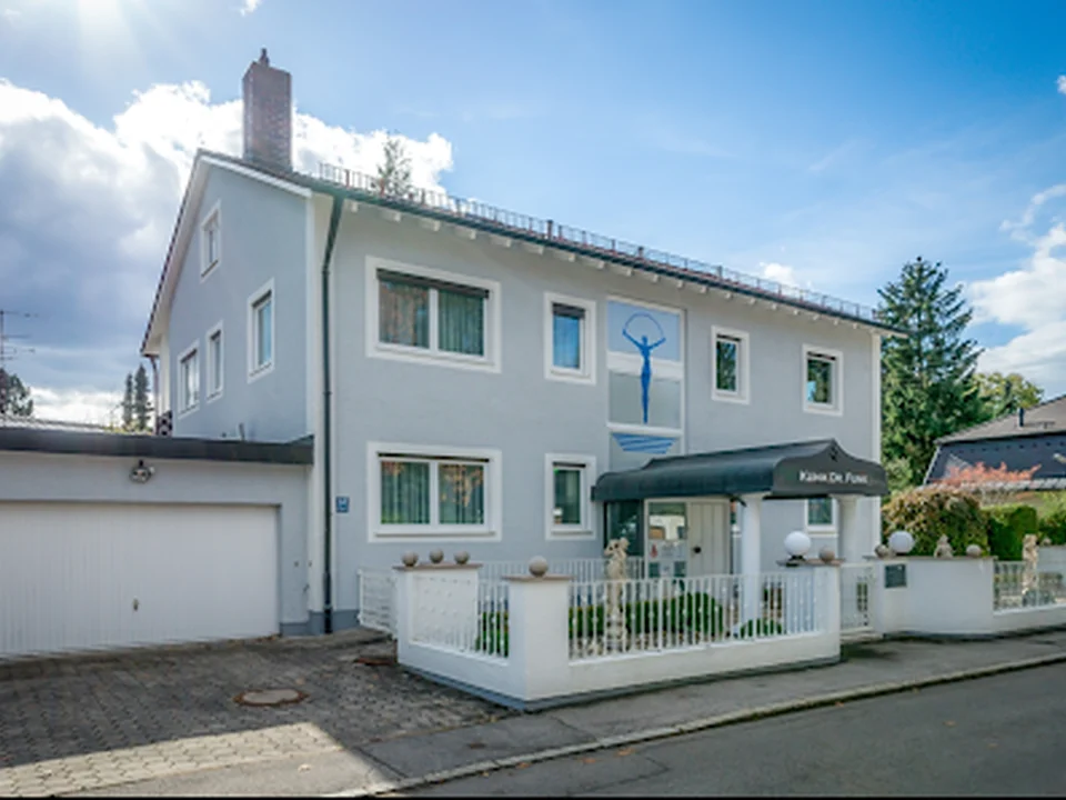 Schönheitsklinik Dr Funk München