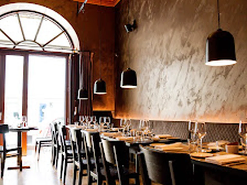 MOZZAMO, München