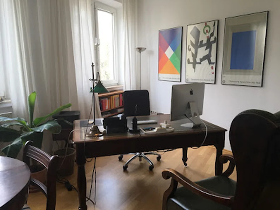 Kanzlei Timm, München