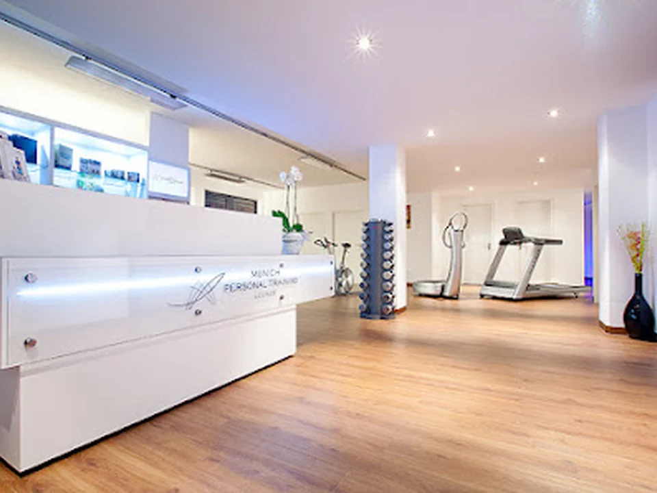 Munich Personal Training Lounge, München