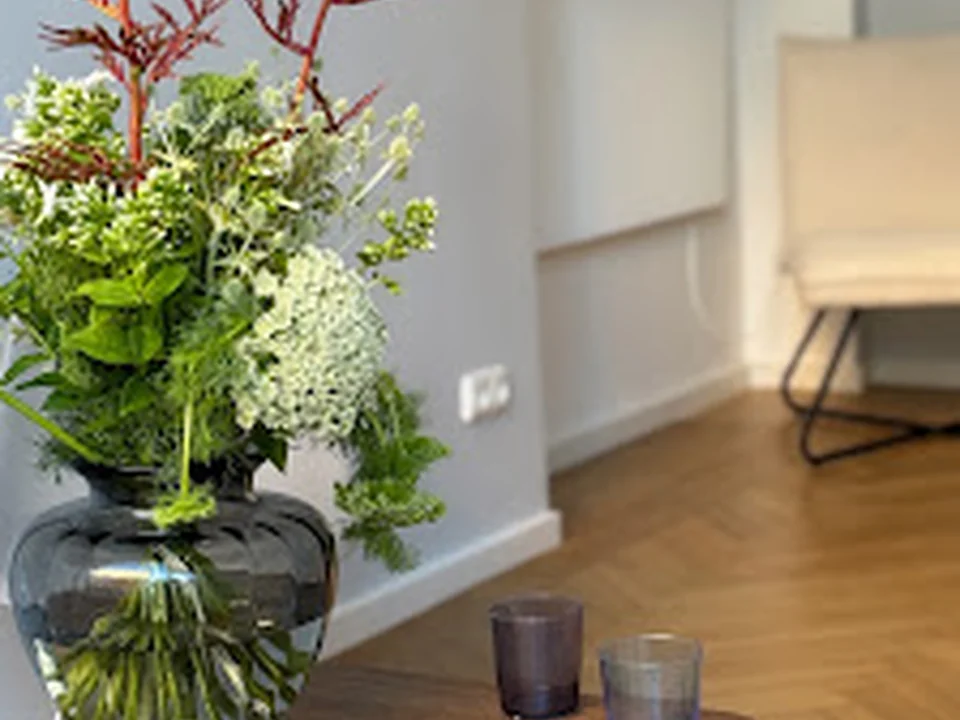 St.Helens Praxis für Osteopathie und ganzheitliche Therapie, München