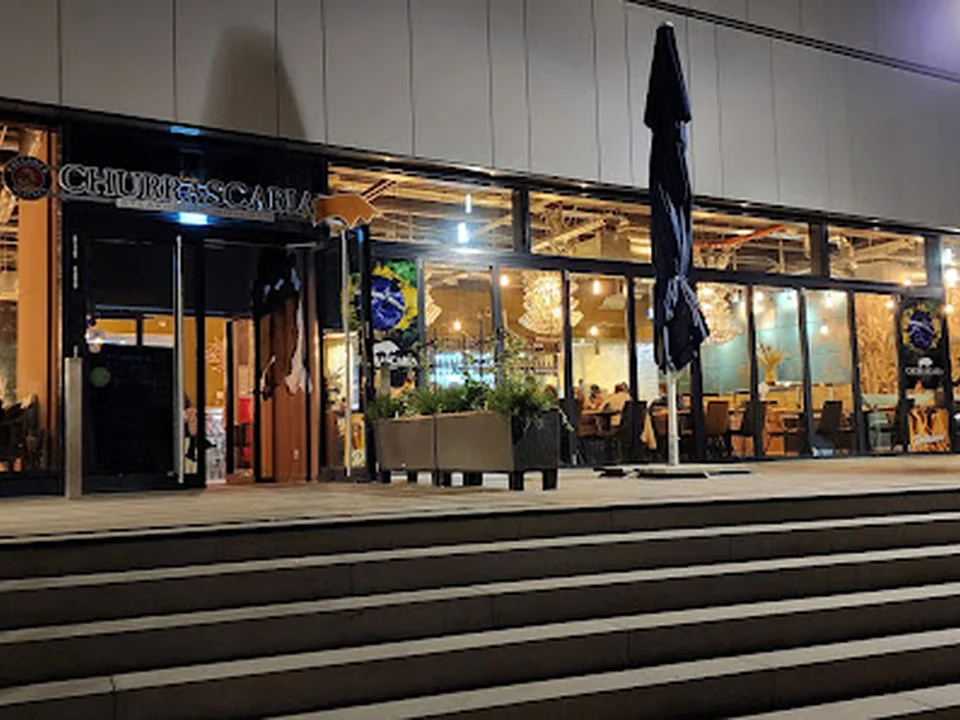 Churrascaria, München