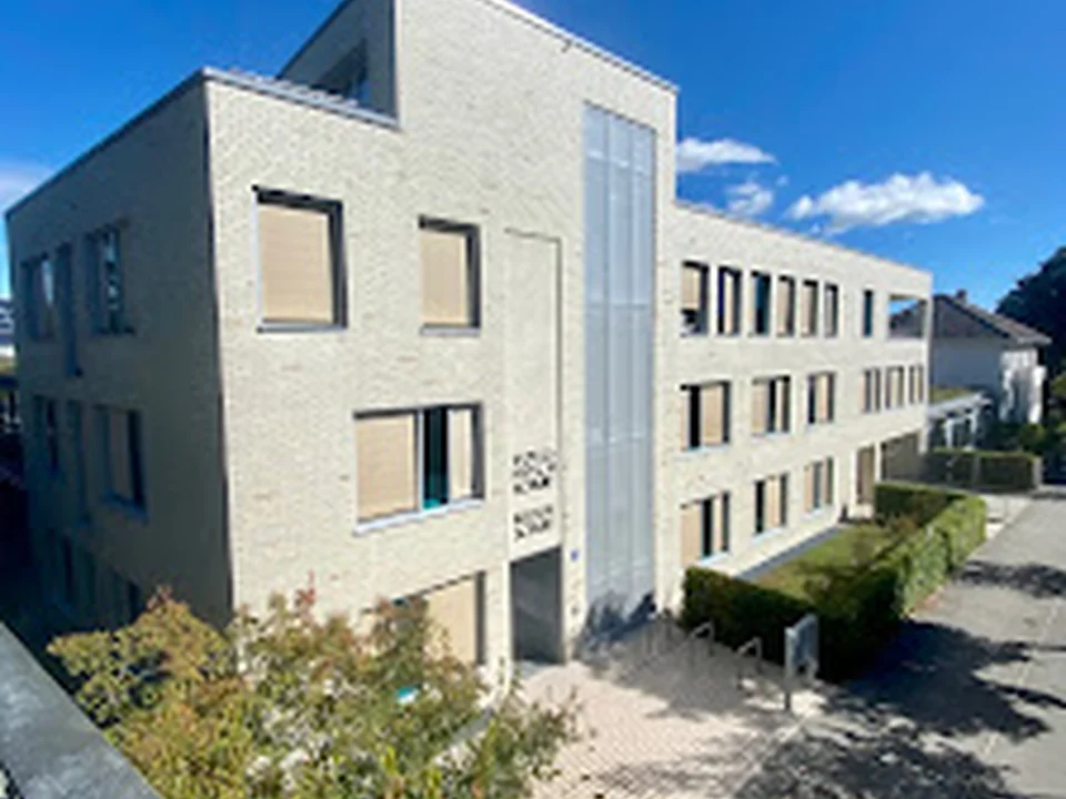 Volkshochschule Haar e.V., München
