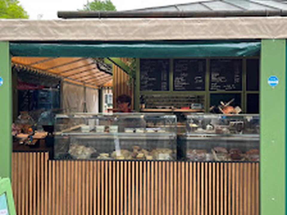 Marinas Feinkost, München