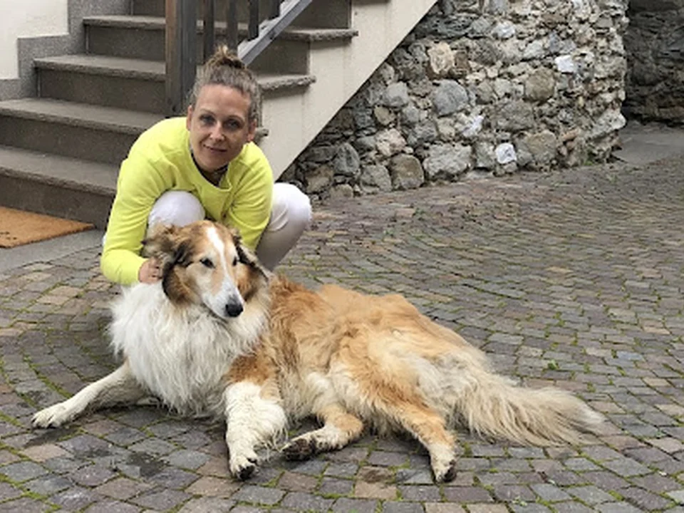 Ernährungsberatung für Hunde mit Caroline Sperling (Tierheilpraktikerin), München