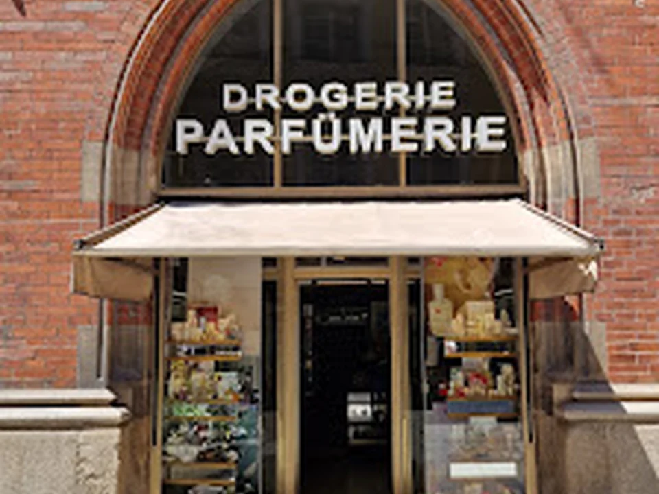 Drogerie Wittelsbach, München