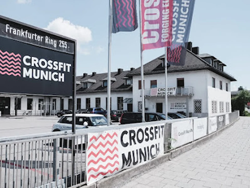 CrossFit Munich, München