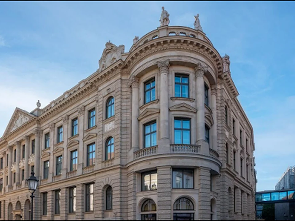 Rosewood Munich, München