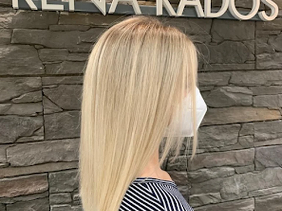 Rena Rados Friseure, München