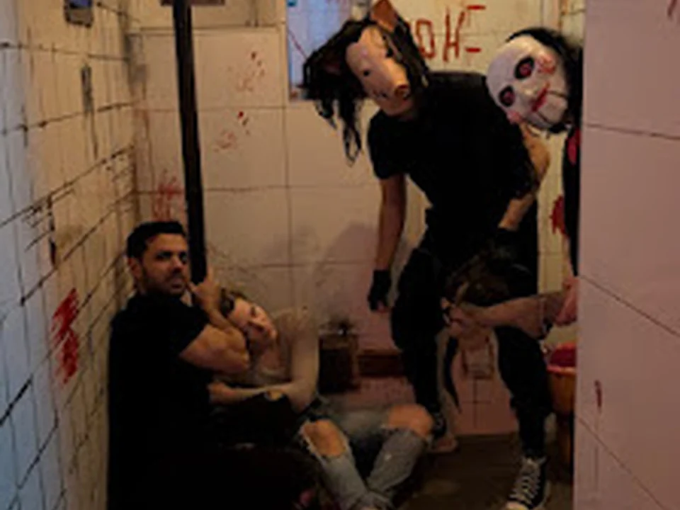 EscapeGame München Schwabing West