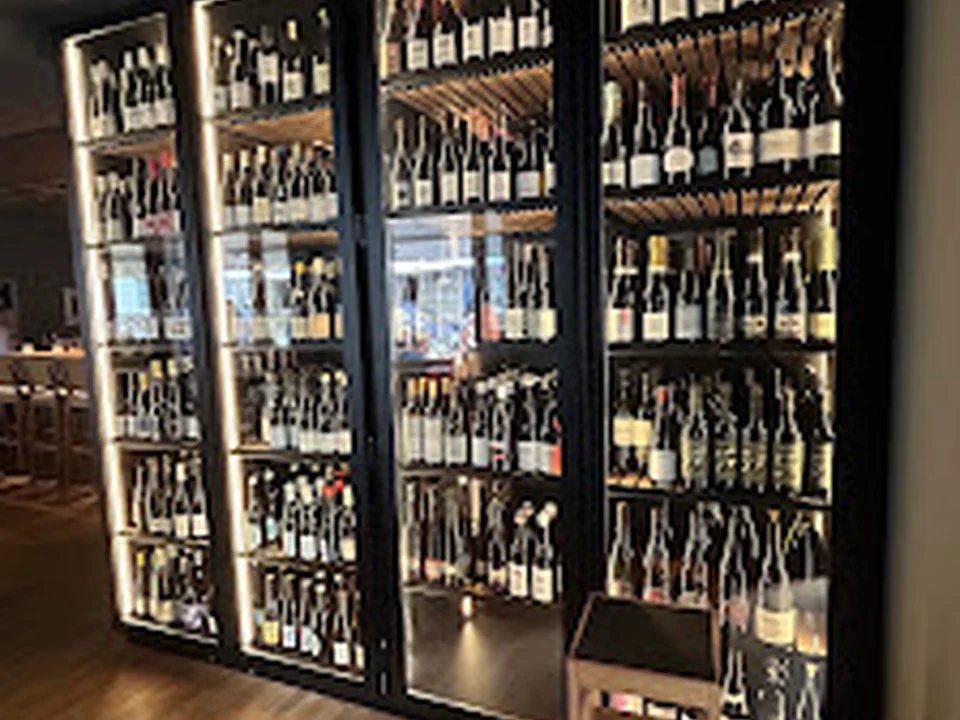 Weinbar Garbo, München
