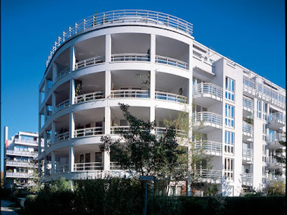 Bayerische Immobilien Management GmbH, München