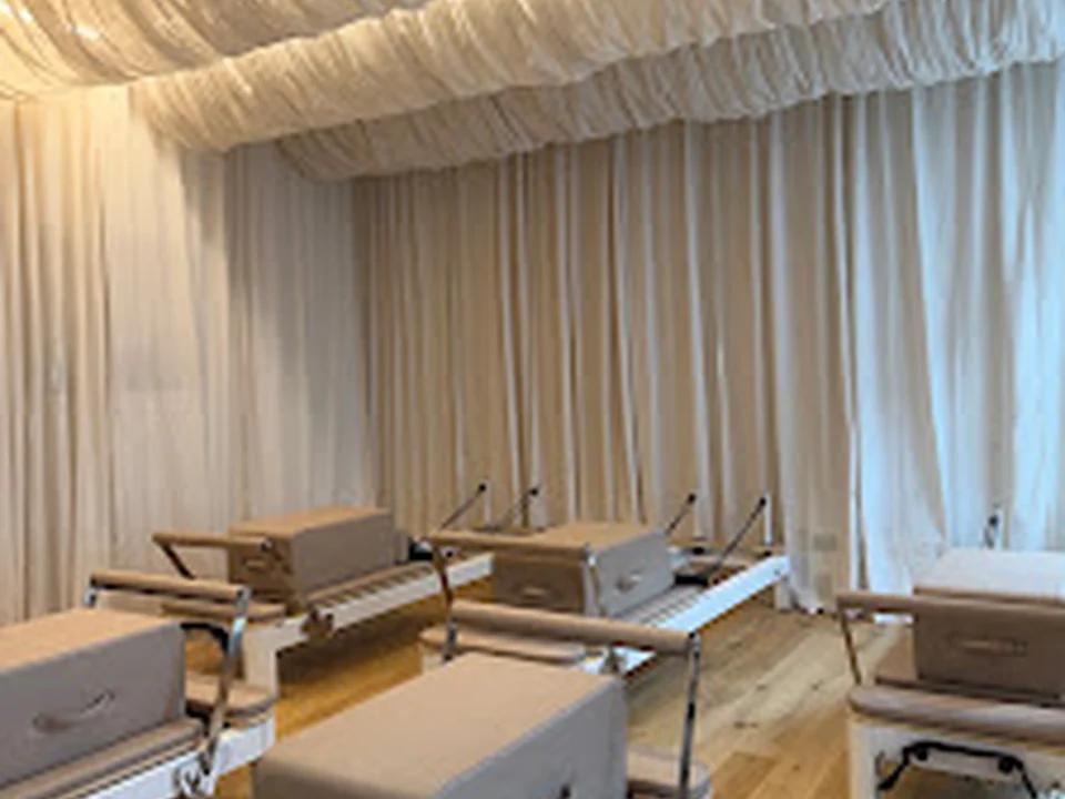 Kai reformer pilates, München