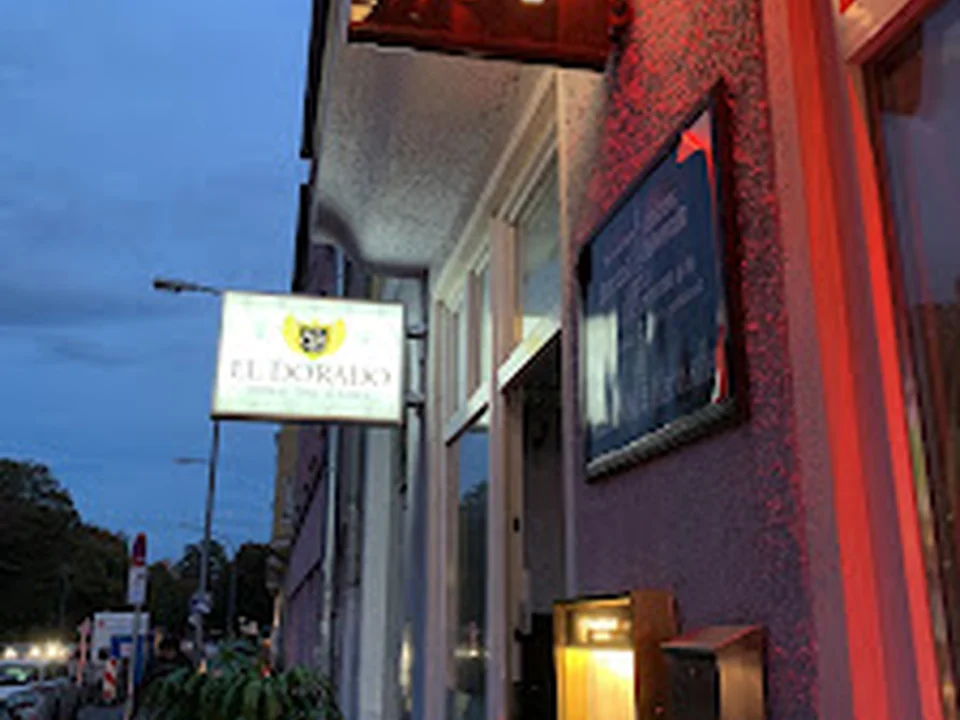 Cataleya lounge, München
