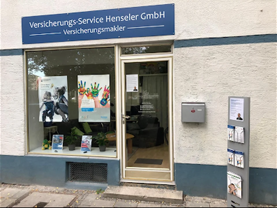 Versicherungs-Service Henseler GmbH, München